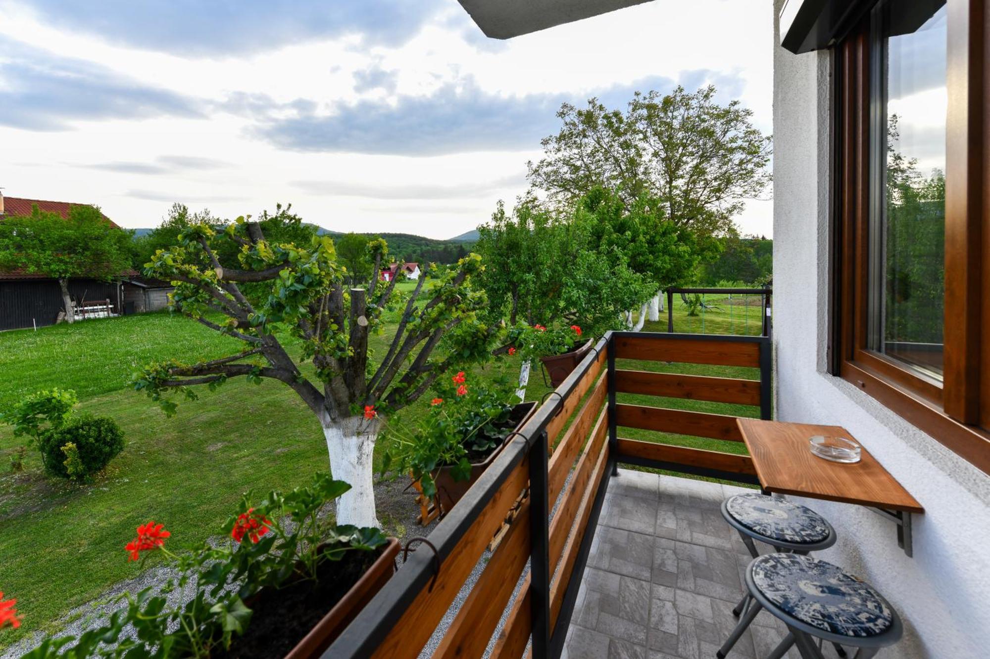 Hotel House Turkalj Grabovac  Esterno foto