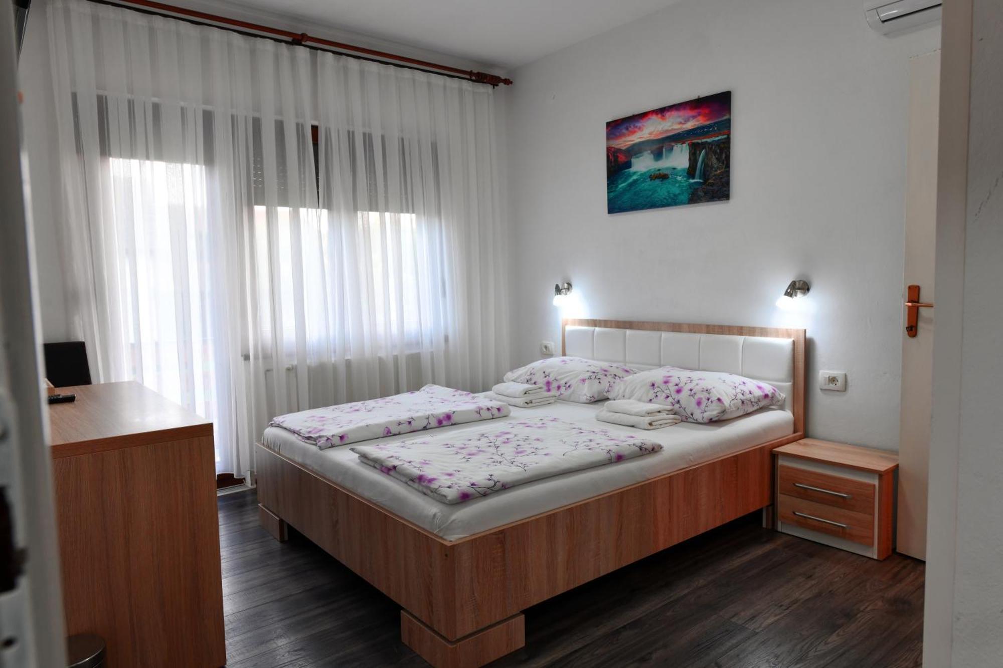 Hotel House Turkalj Grabovac  Esterno foto