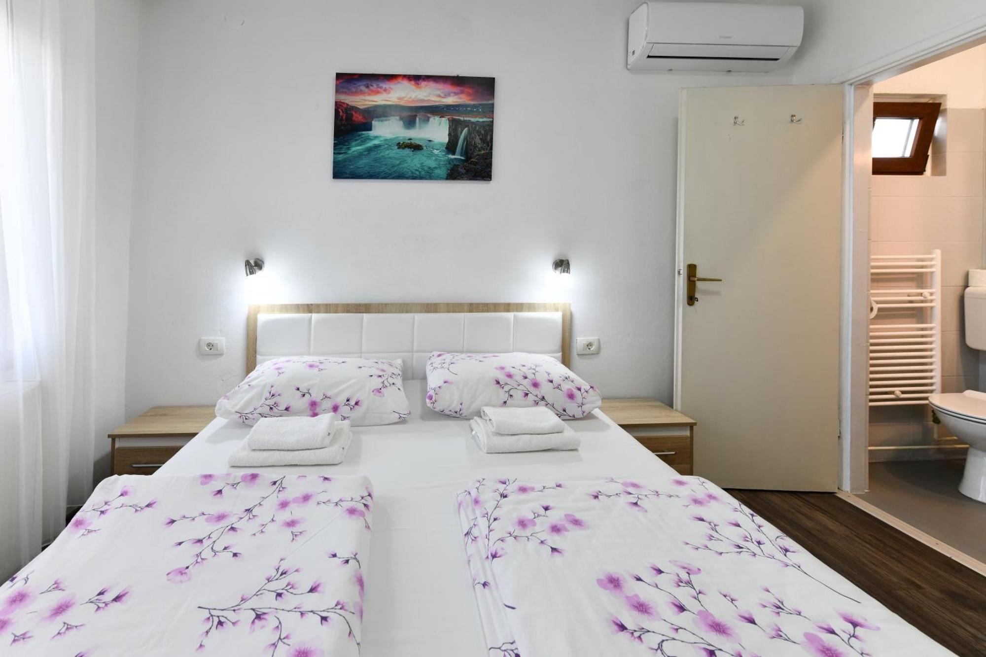 Hotel House Turkalj Grabovac  Esterno foto