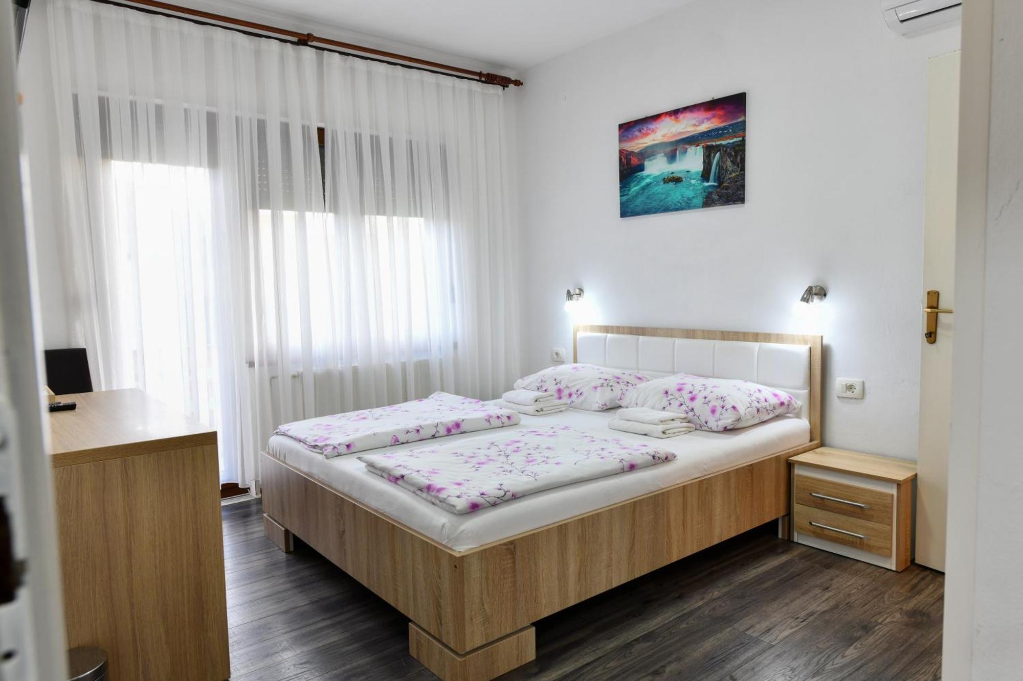 Hotel House Turkalj Grabovac  Esterno foto