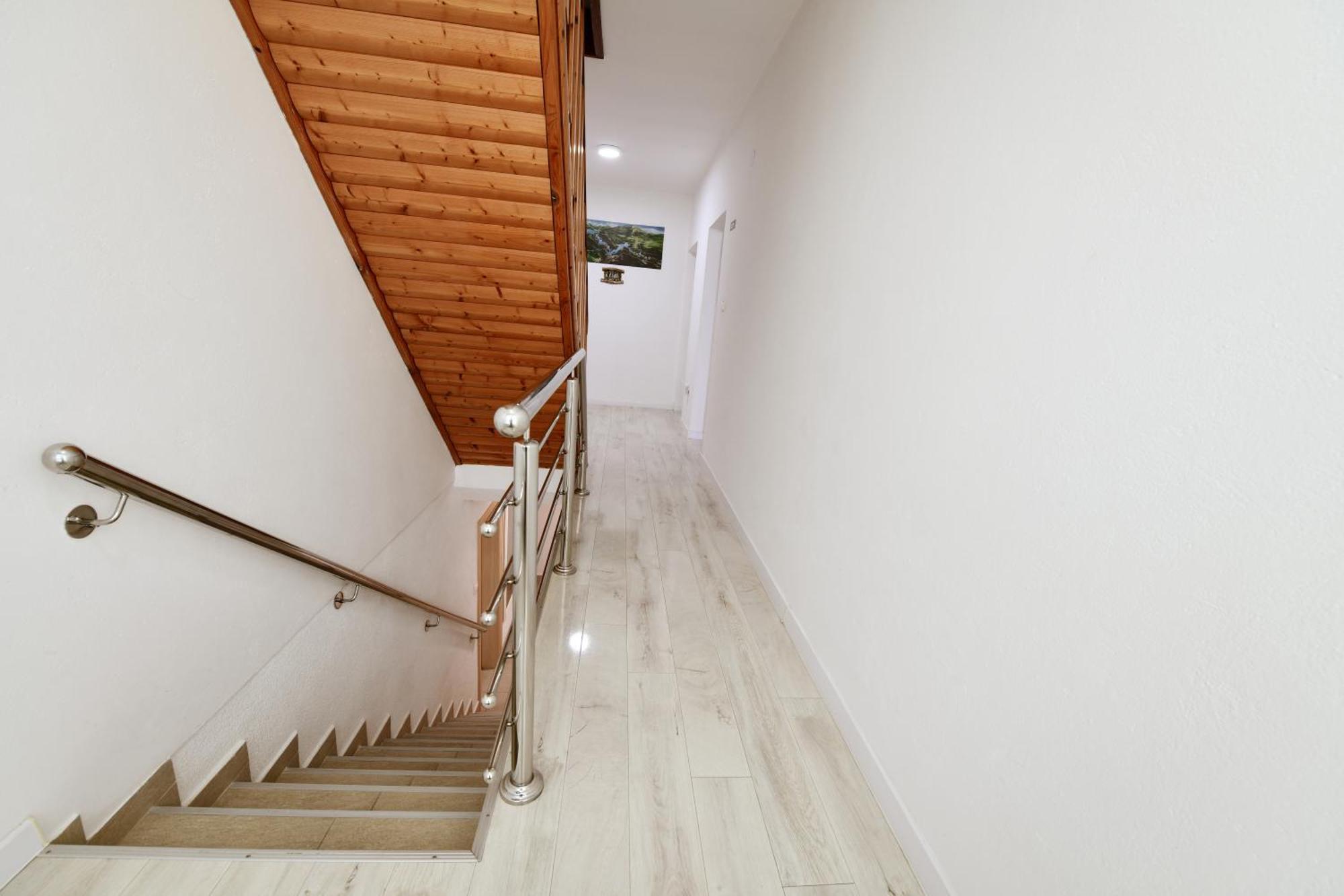Hotel House Turkalj Grabovac  Esterno foto