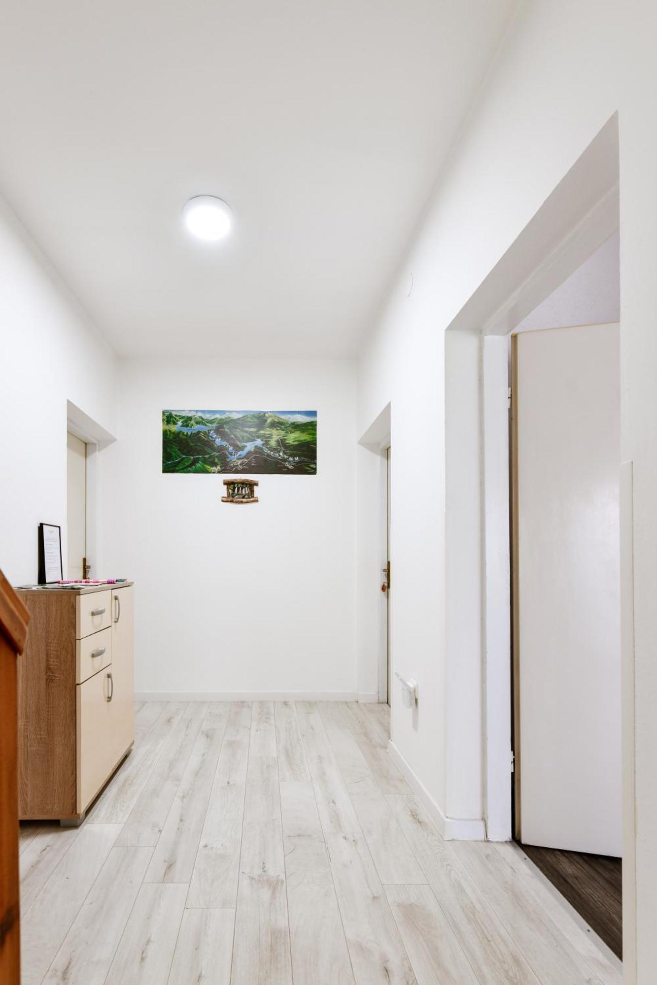Hotel House Turkalj Grabovac  Esterno foto