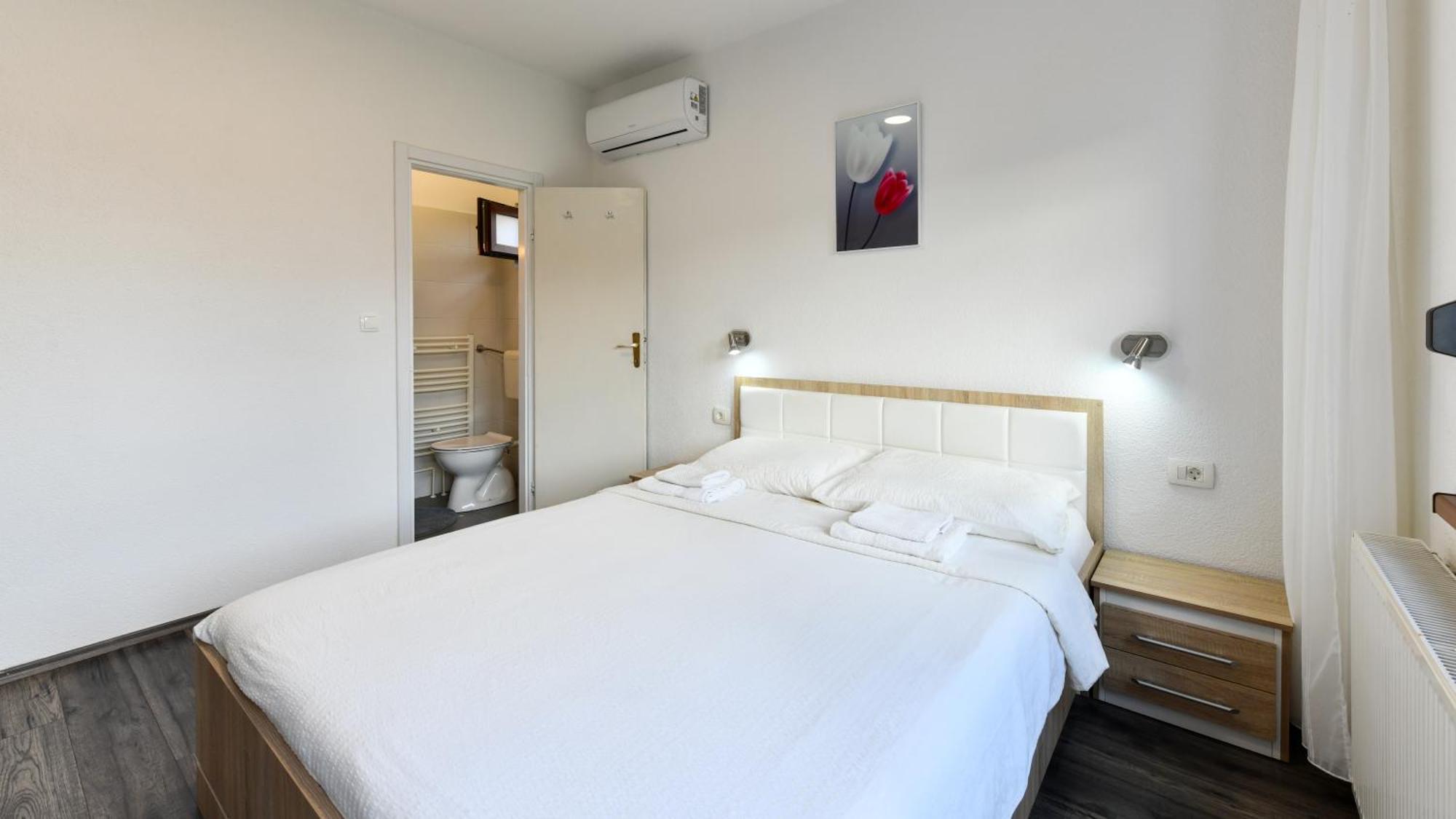 Hotel House Turkalj Grabovac  Esterno foto