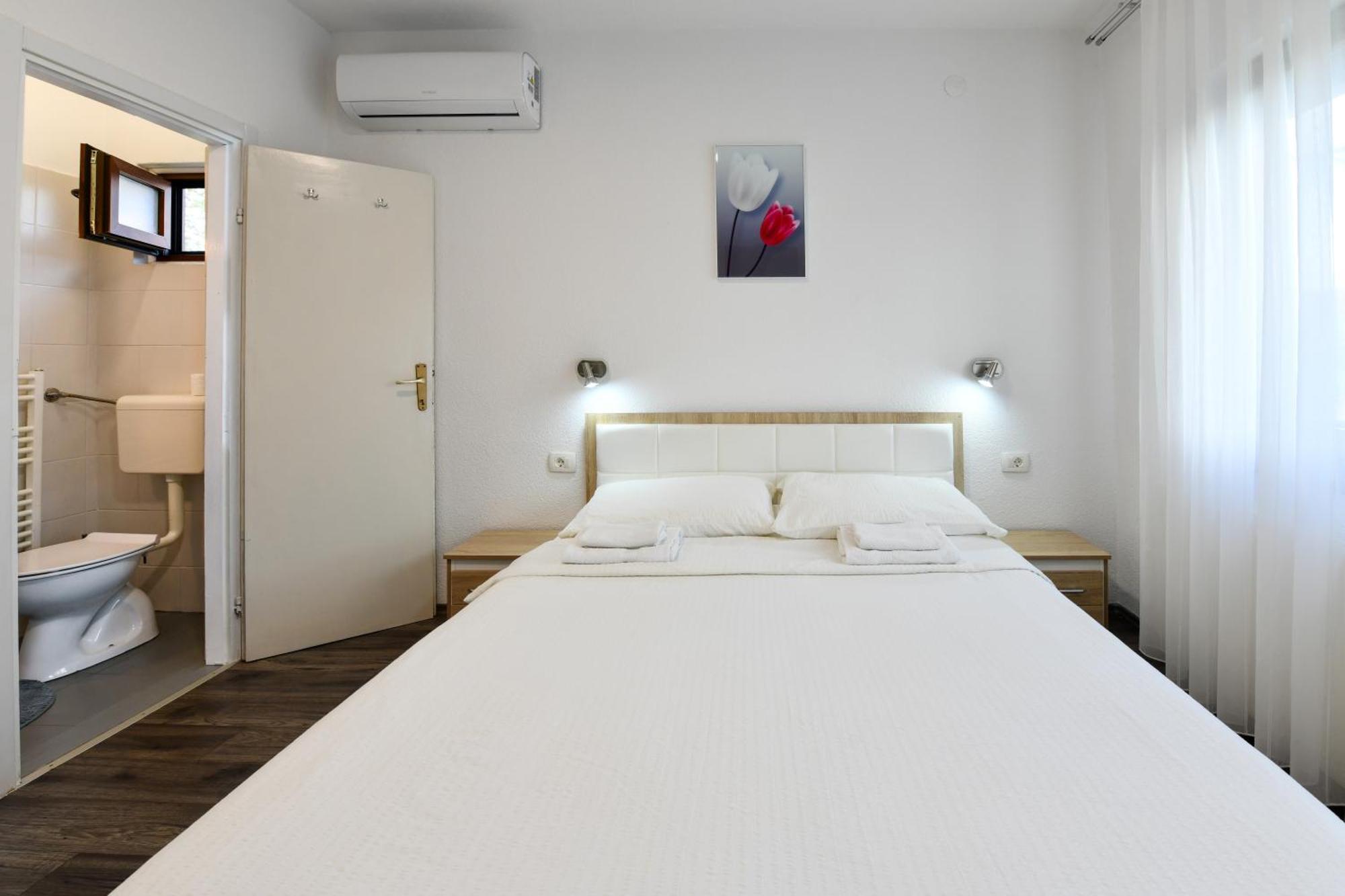 Hotel House Turkalj Grabovac  Esterno foto