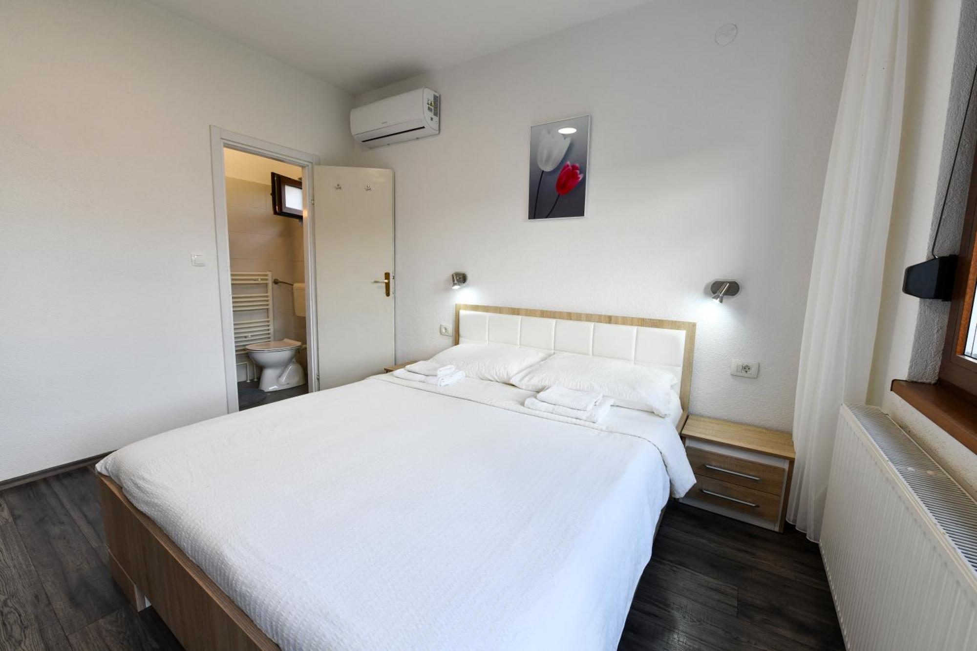 Hotel House Turkalj Grabovac  Esterno foto