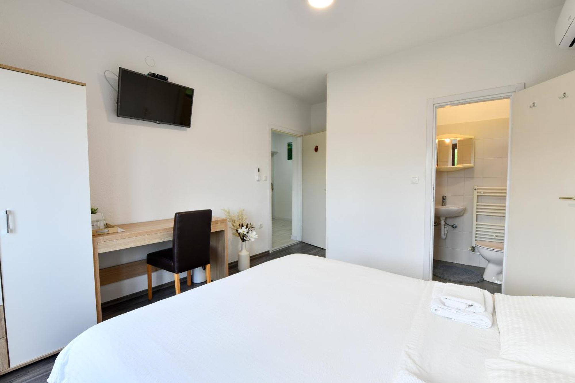 Hotel House Turkalj Grabovac  Esterno foto