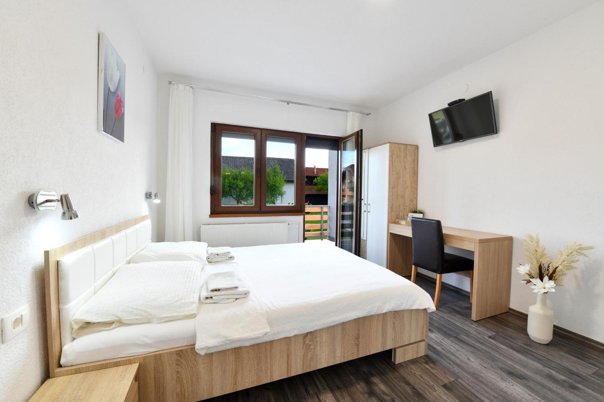 Hotel House Turkalj Grabovac  Esterno foto
